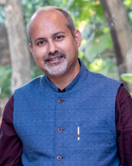 Sandeep Shukla