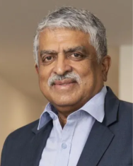Nandan Nilekani
